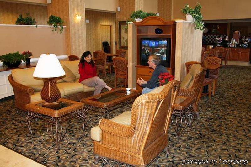 奥兰多国际大道北汉普顿酒店及套房 内观 照片